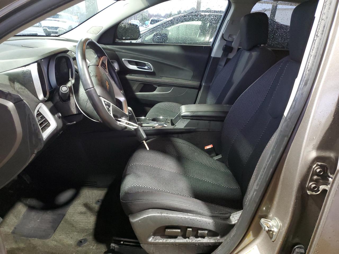 2011 Chevrolet Equinox - Image 7