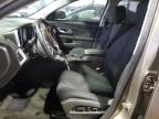 2CNALDEC2B6****** Salvage 2011 Chevrolet Equinox in AL - Tanner