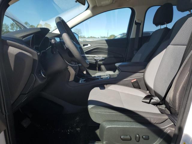 Parquets FORD ESCAPE 2017 White