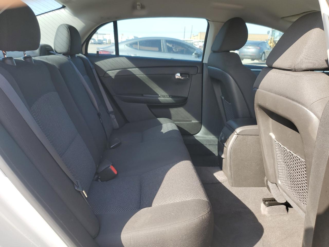 2012 Chevrolet Malibu - Image 10