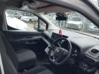 2022 VAUXHALL COMBO-E 23 for sale at Copart ROCHFORD
