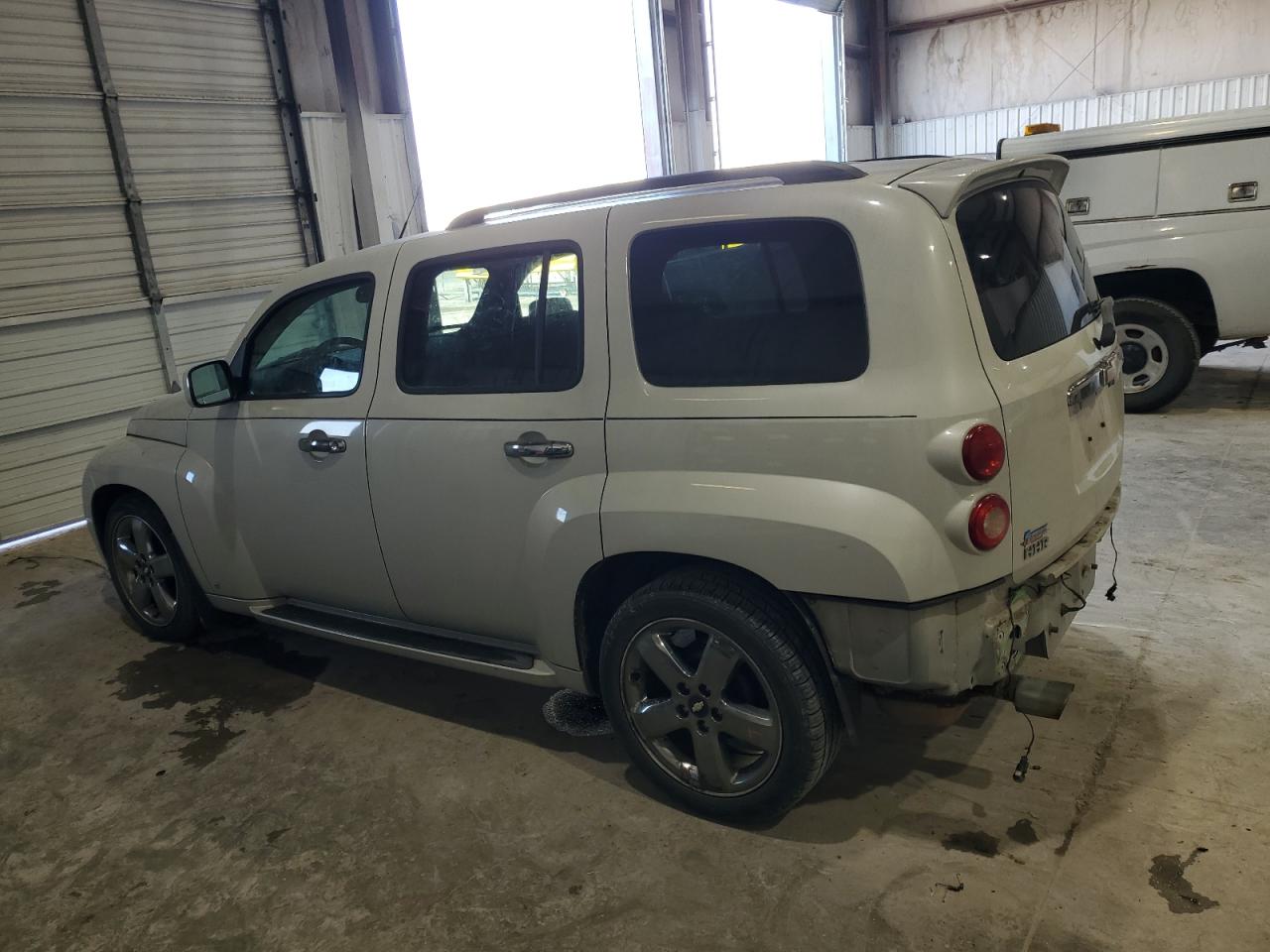 2007 Chevrolet HHR - Image 2