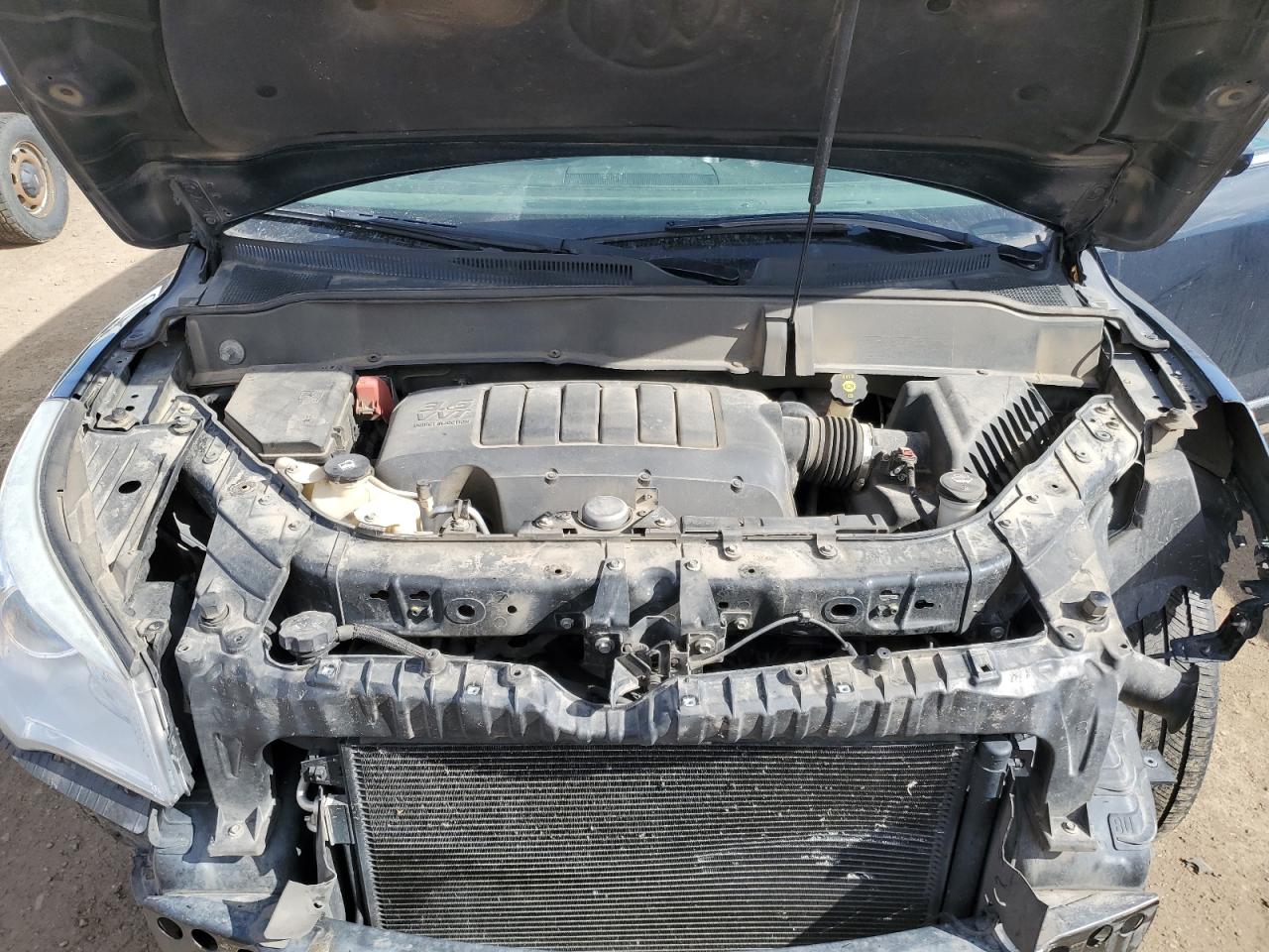 2014 Buick Enclave - Image 12