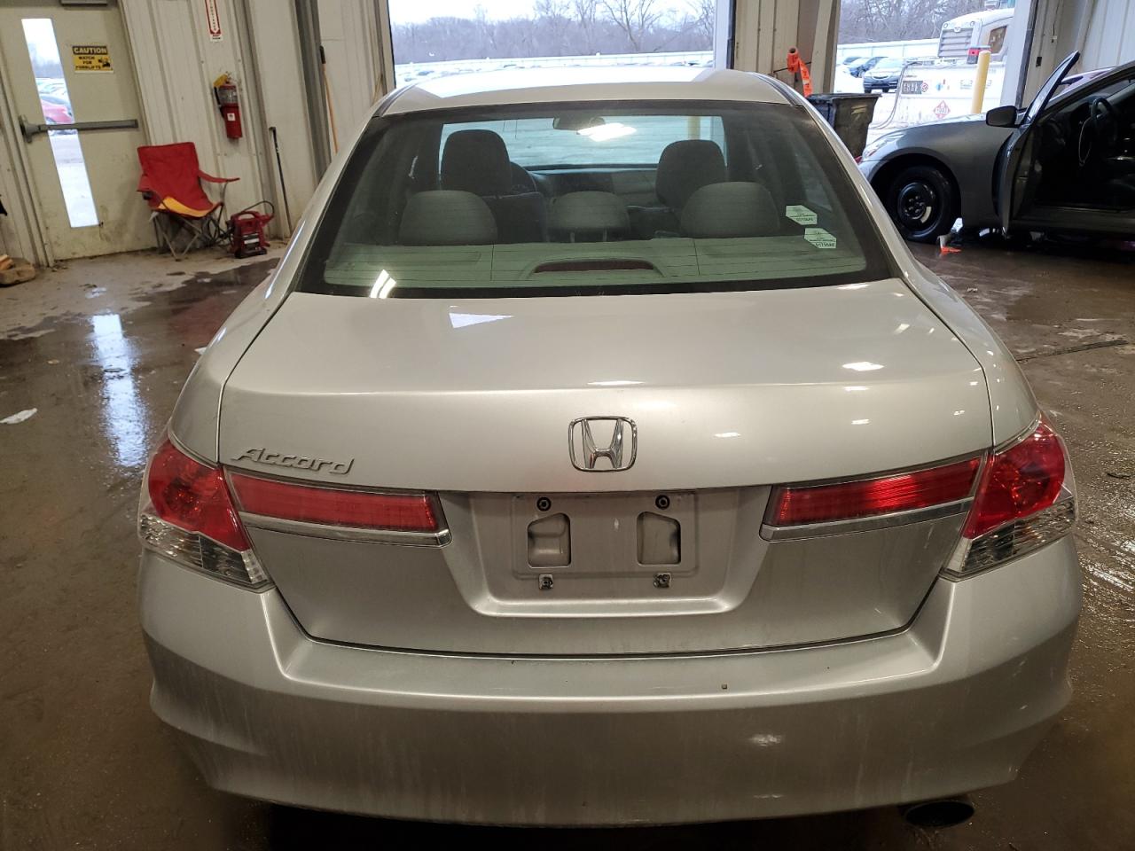 2012 Honda Accord - Image 6