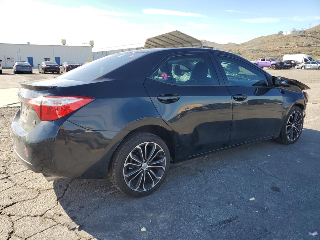 2016 Toyota Corolla - Image 3