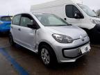 2013 VOLKSWAGEN TAKE UP for sale at Copart NEWBURY