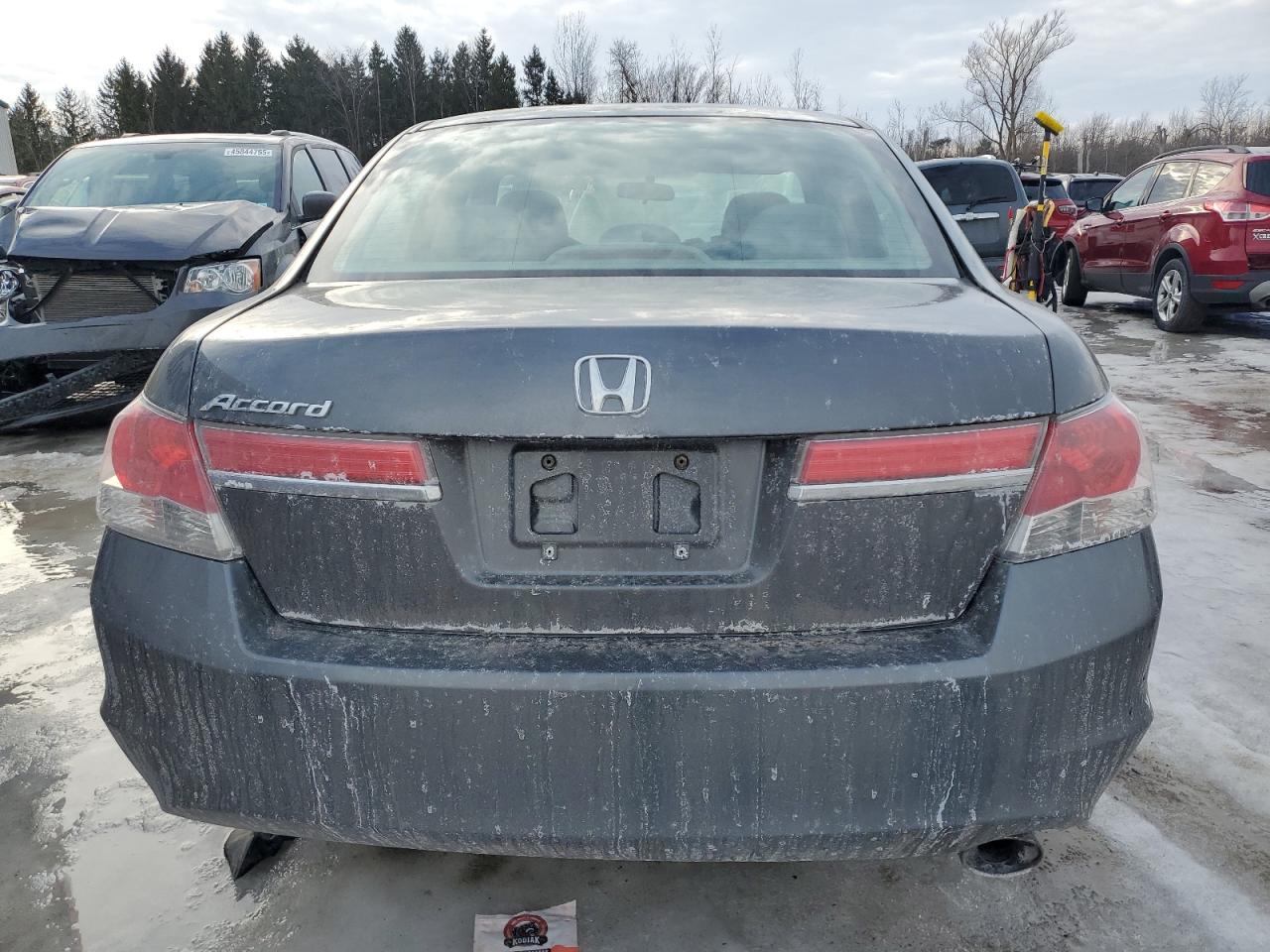 2011 Honda Accord - Image 6