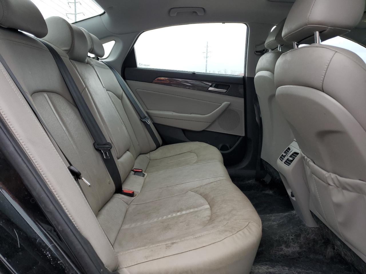 2018 Hyundai Sonata - Image 10