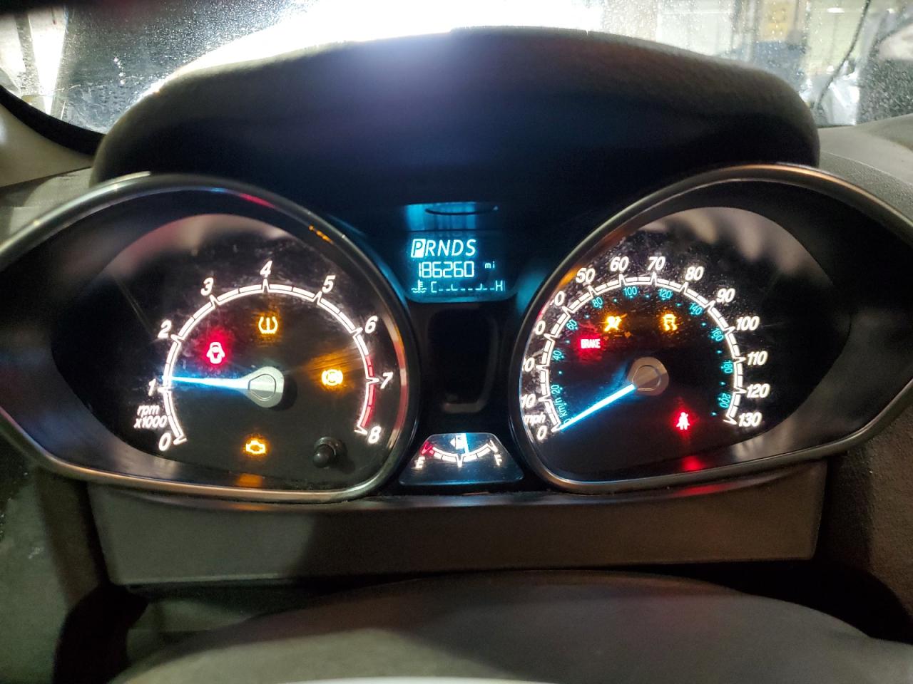 2015 Ford Fiesta - Image 9