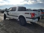 2017 Ford F150 Supercrew للبيع في Magna، UT - Front End
