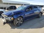 2020 Nissan Altima Sr იყიდება Fresno-ში, CA - Front End