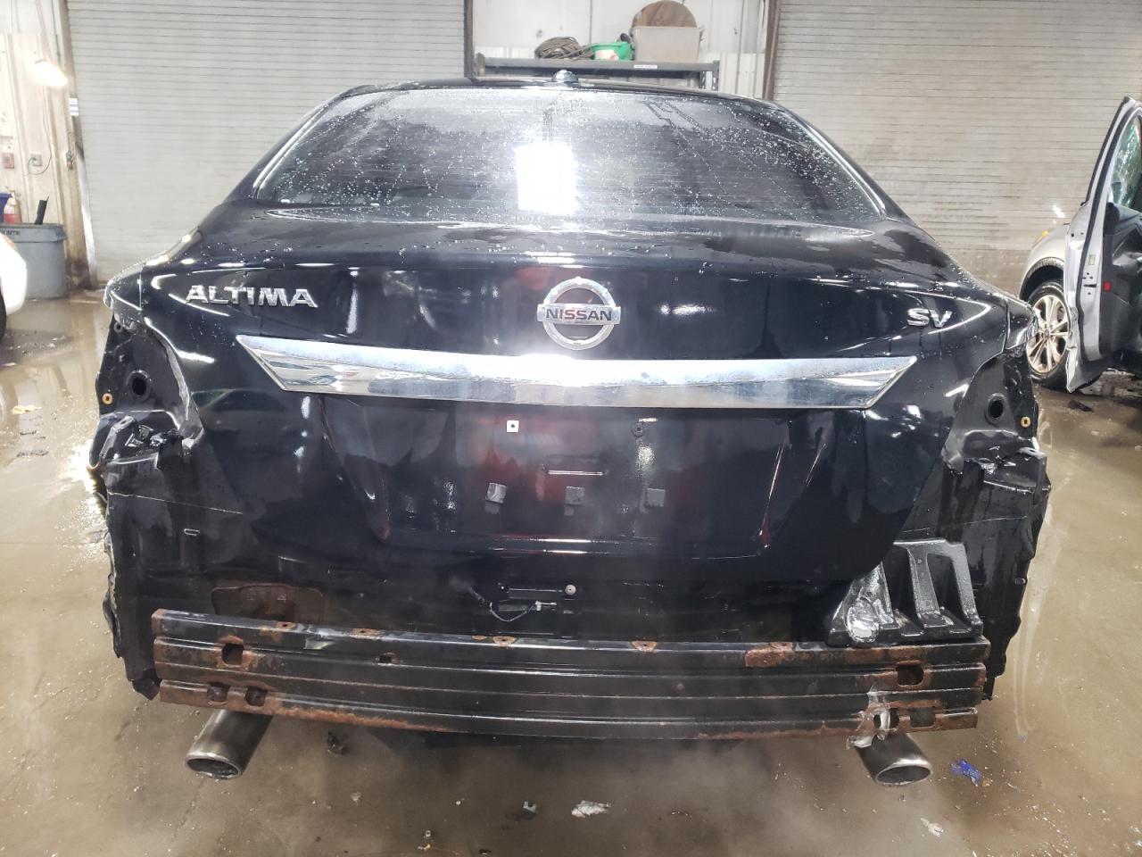 2015 Nissan Altima - Image 6