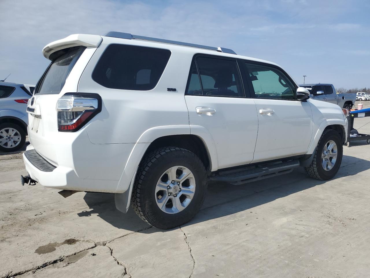 2016 Toyota 4Runner - Image 3