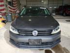 2017 Volkswagen Jetta Se de vânzare în Columbia, MO - Undercarriage