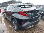 2022 TOYOTA C-HR EXCEL for sale at Copart ROCHFORD