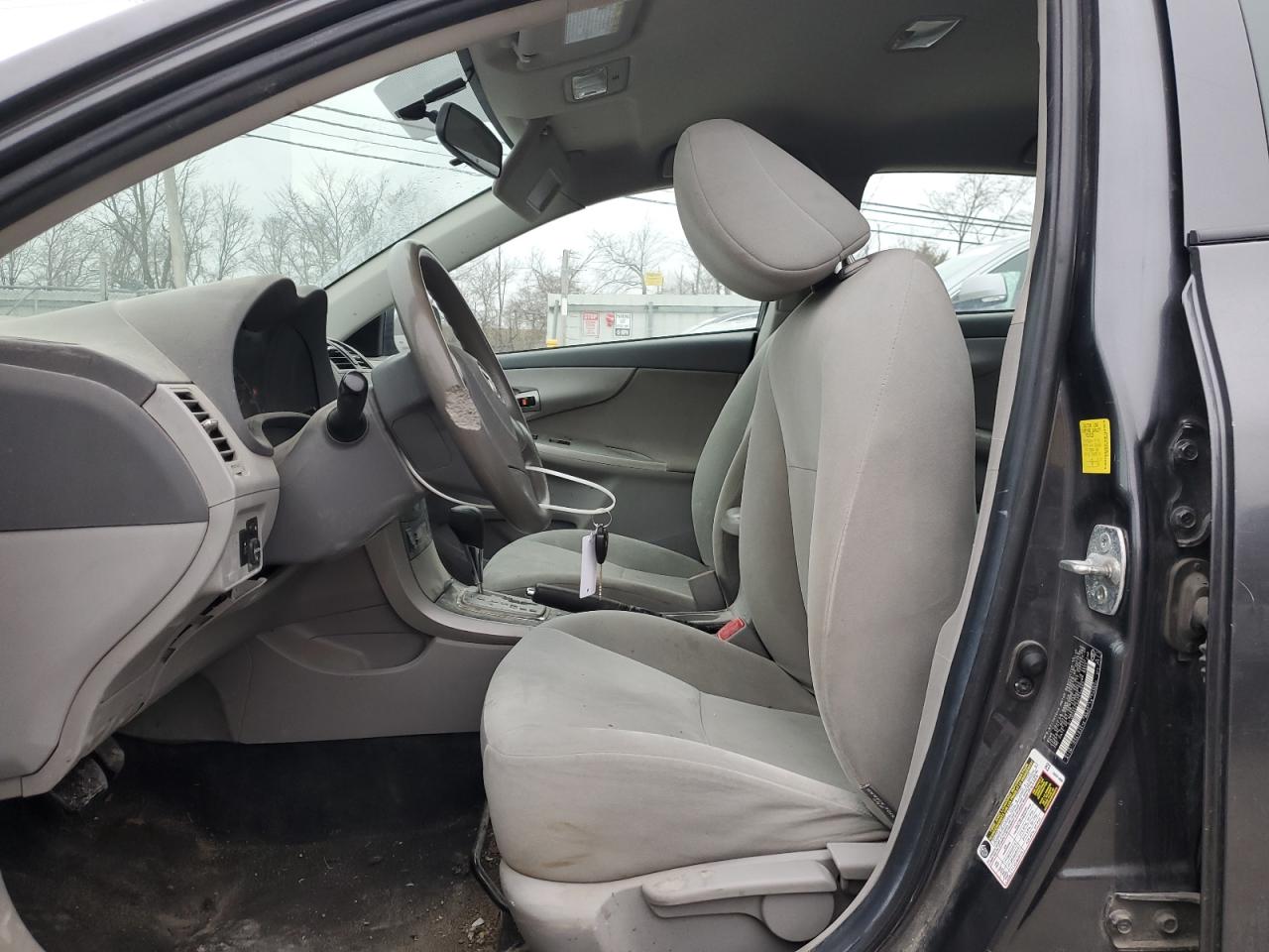 2010 Toyota Corolla - Image 7
