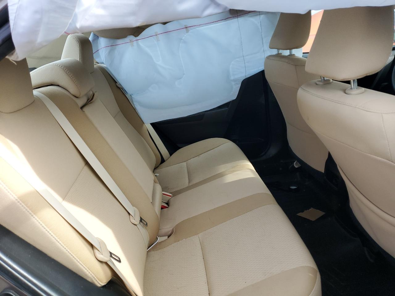 2019 Toyota Corolla - Image 10