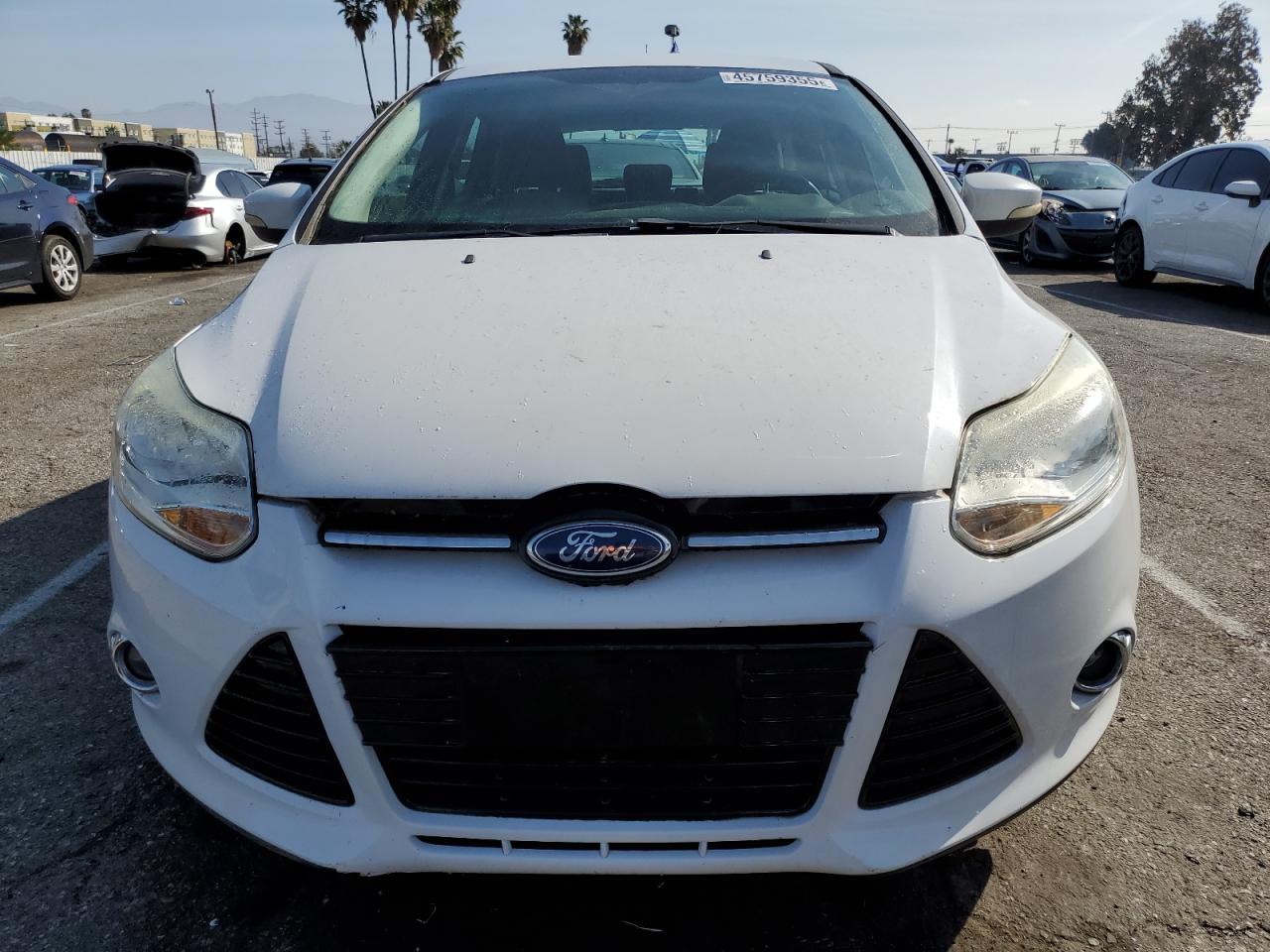 2012 Ford Focus - Image 5