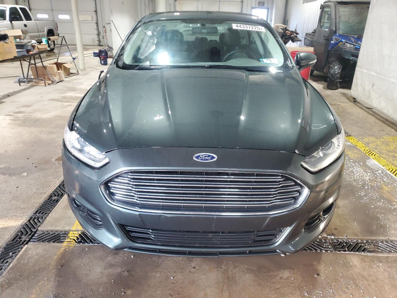 2015 Ford Fusion - Image 5