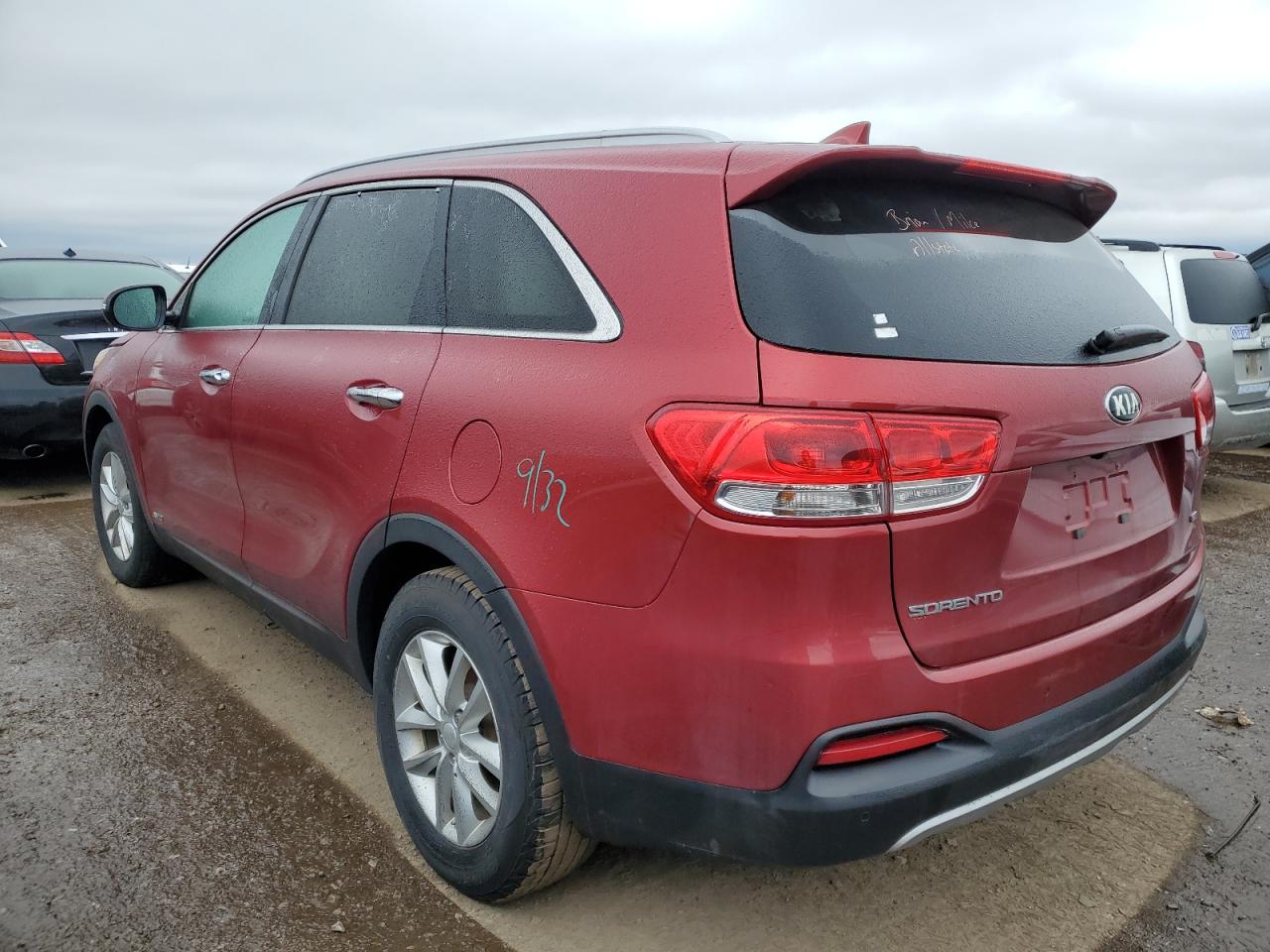 2017 Kia Sorento - Image 2