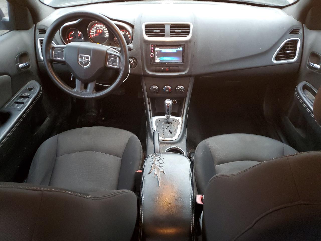 2014 Dodge Avenger - Image 8