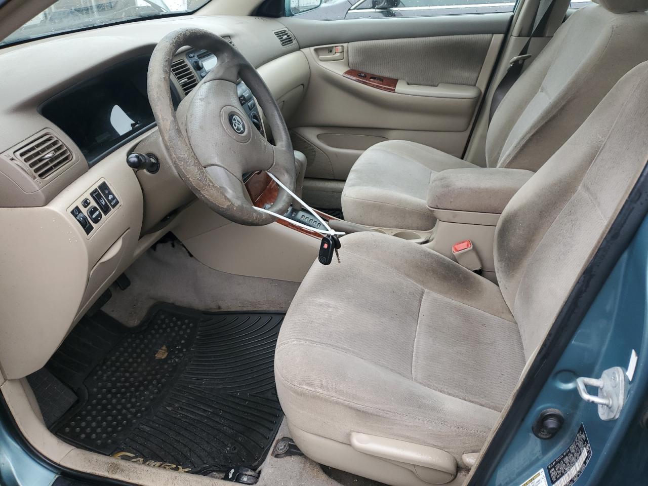 2007 Toyota Corolla - Image 7