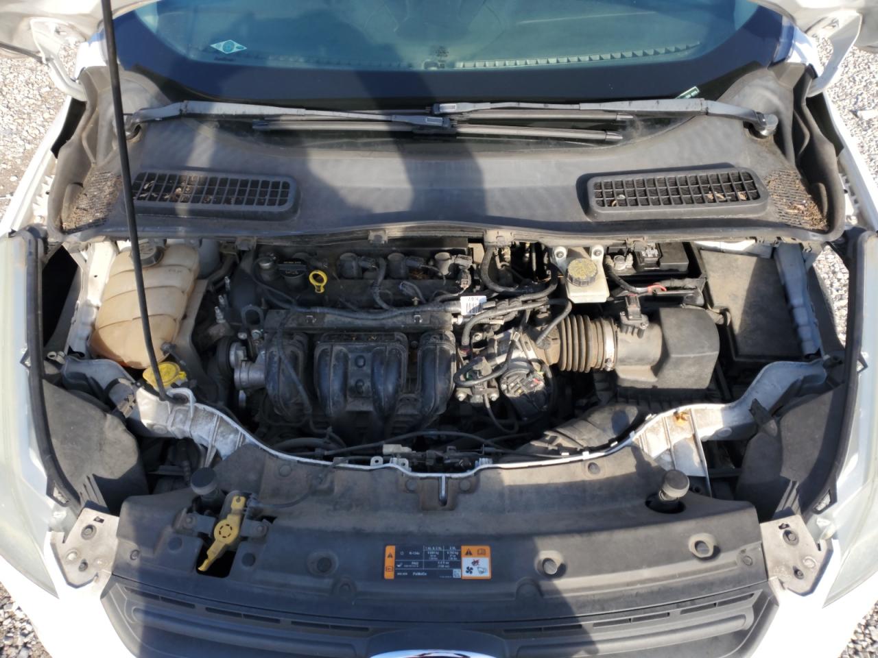 2013 Ford Escape - Image 12