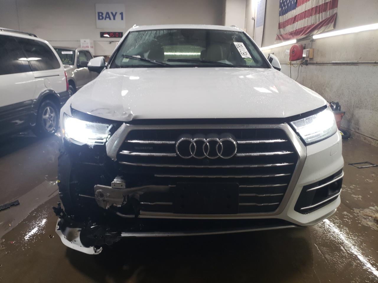 2018 Audi Q7 - Image 5