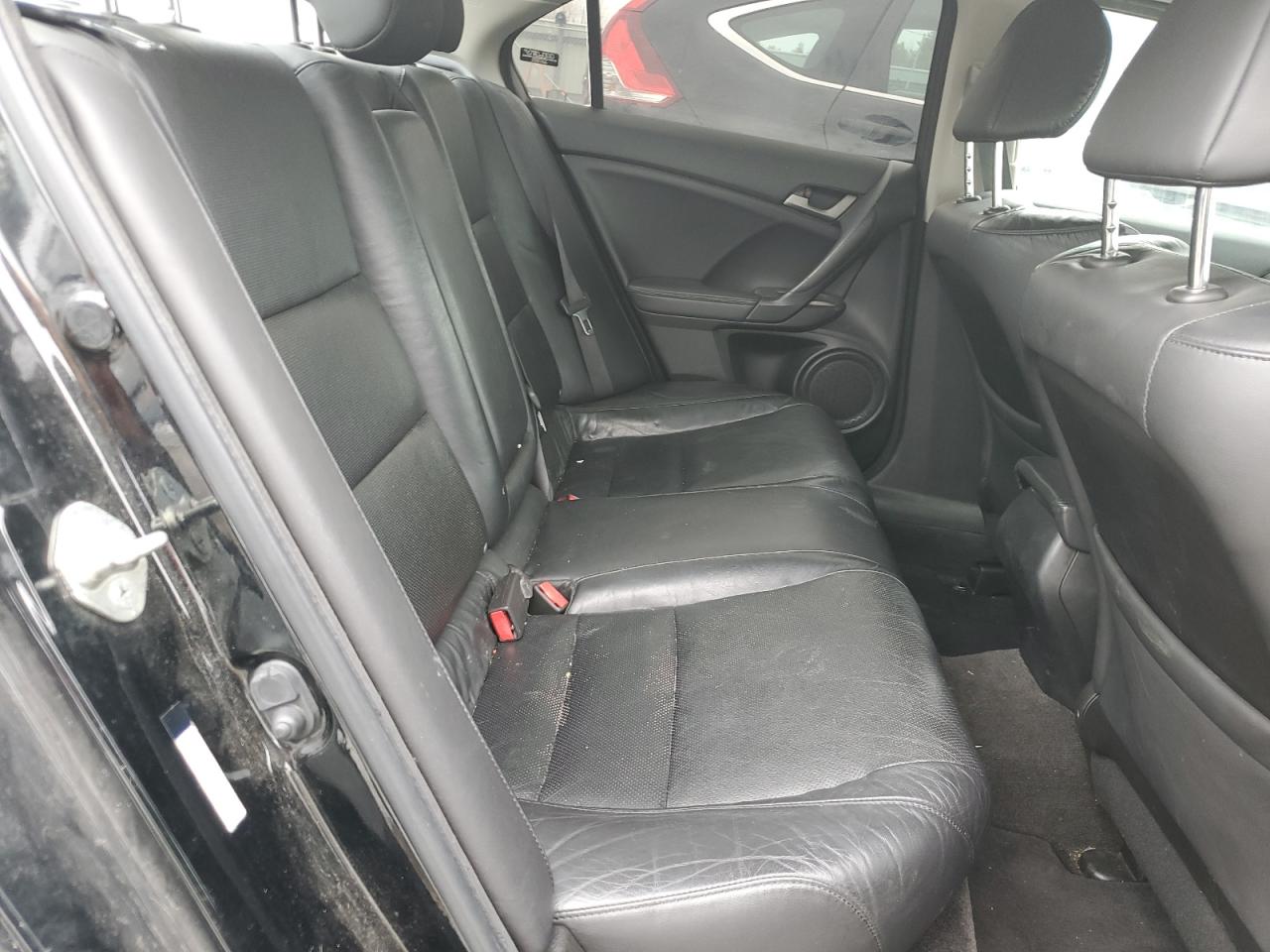 2009 Acura TSX - Image 10