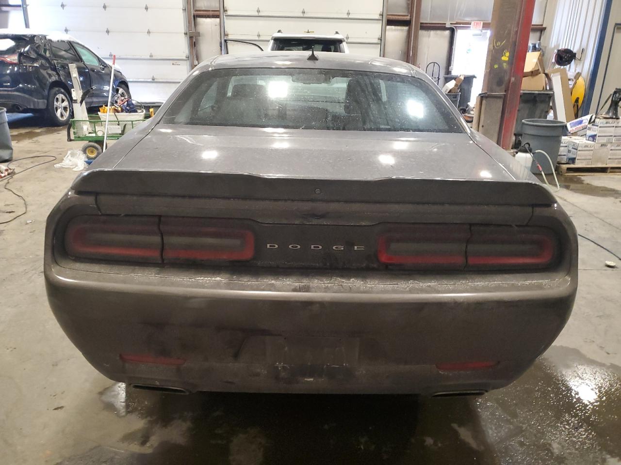 2016 Dodge Challenger - Image 6