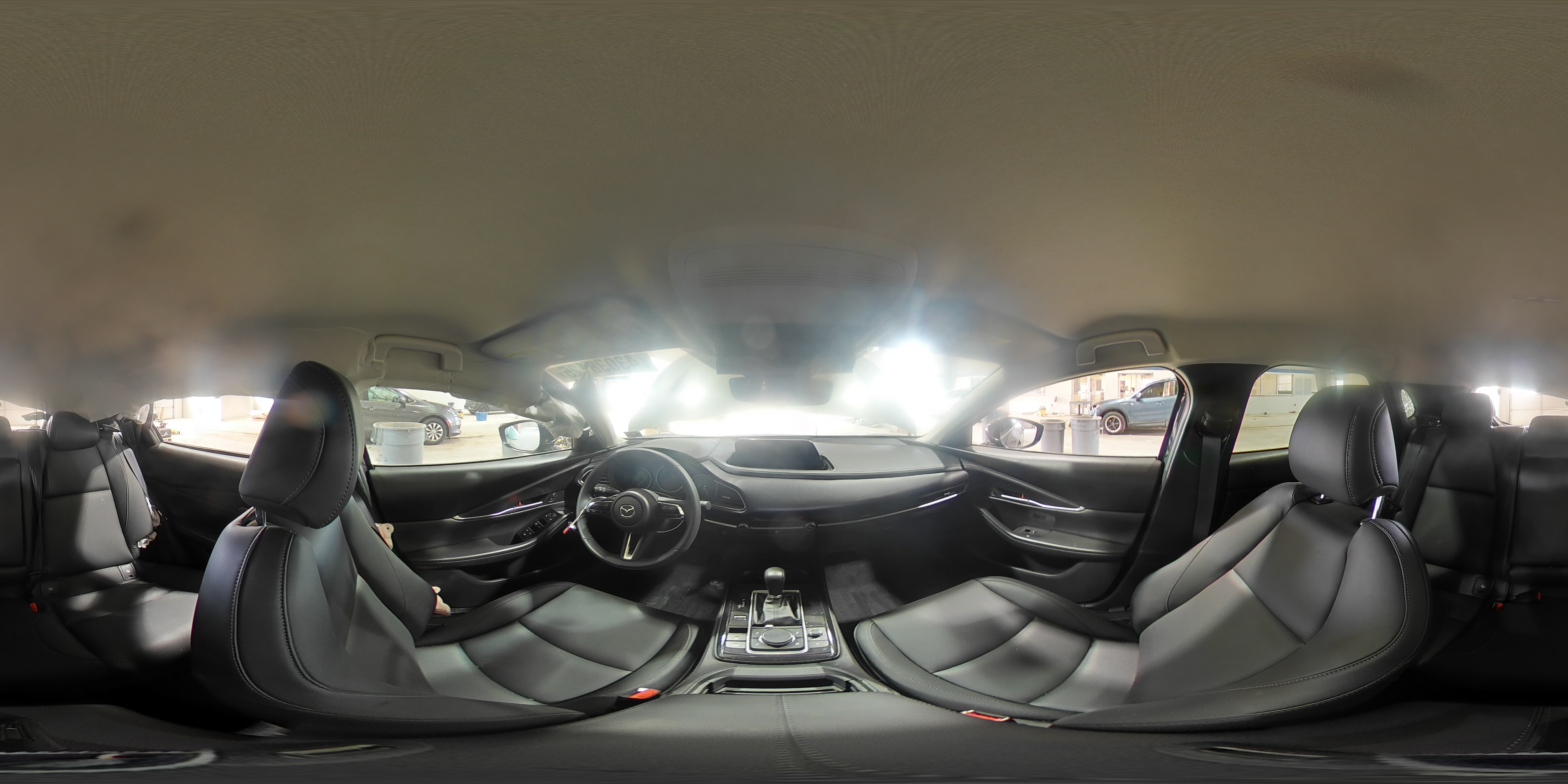 2024 Mazda CX-30 - Image 12