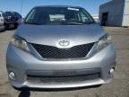 2013 Toyota Sienna Sport zu verkaufen in North Las Vegas, NV - Rear End