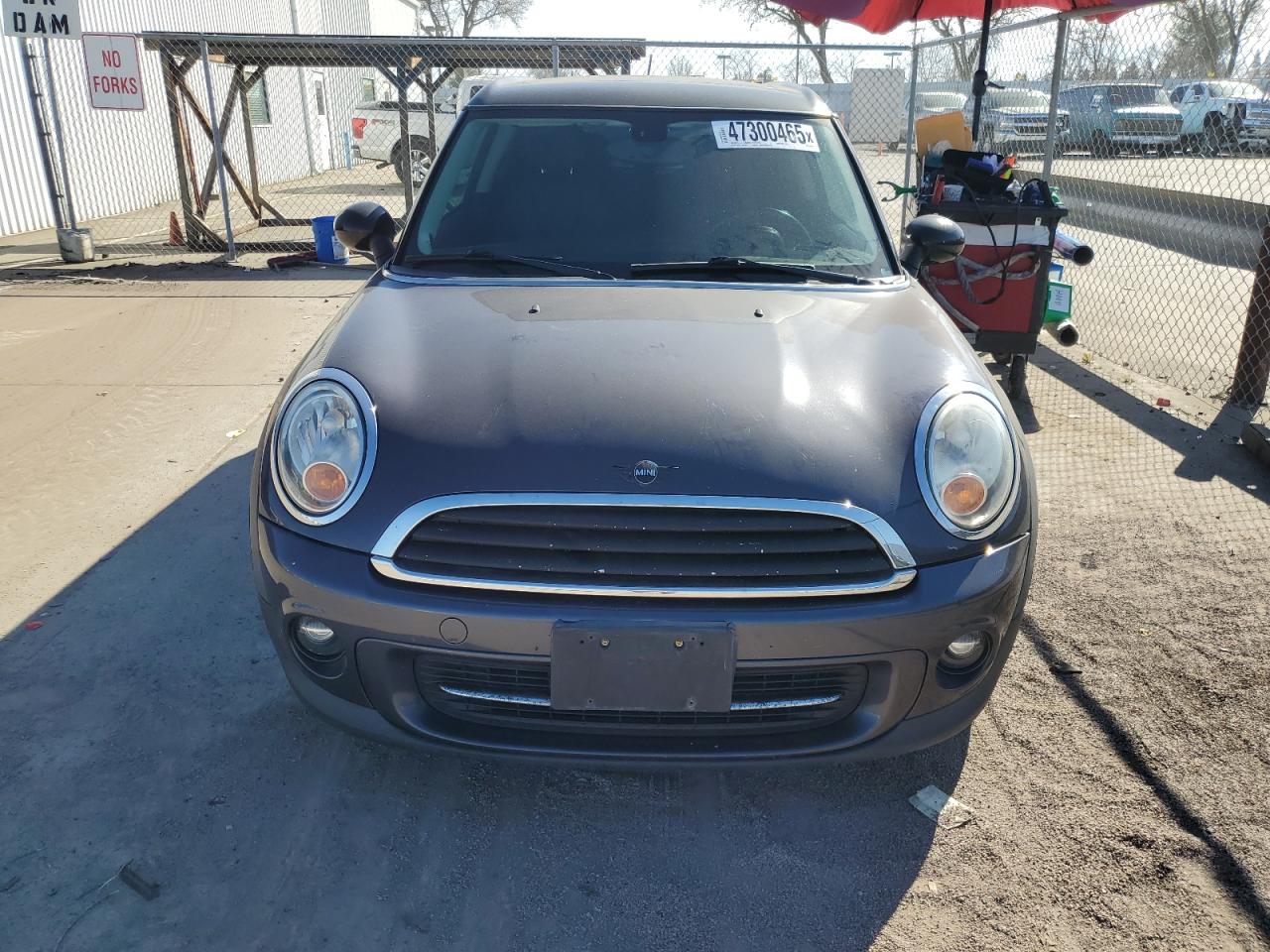 2012 MINI Cooper - Image 5