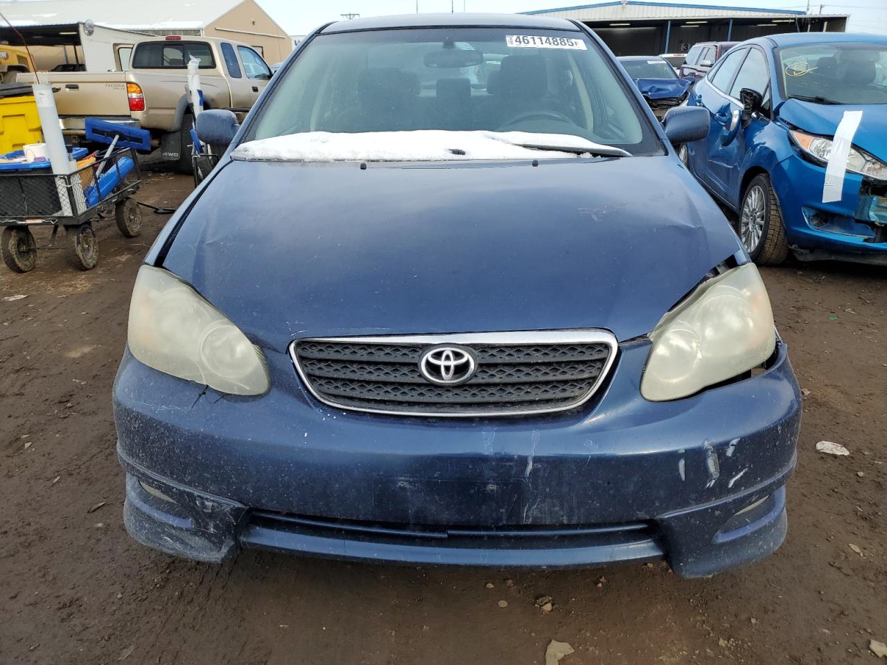 2007 Toyota Corolla - Image 5