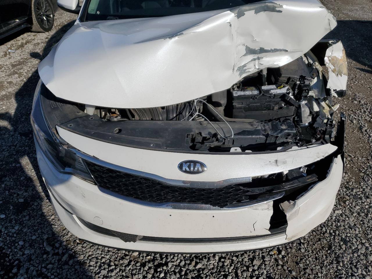 2018 Kia Optima - Image 11