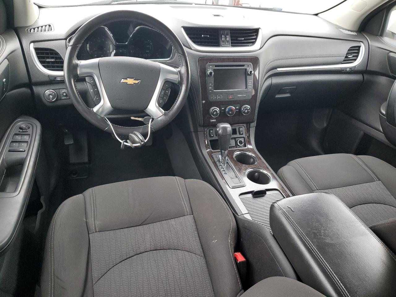 2015 Chevrolet Traverse - Image 8