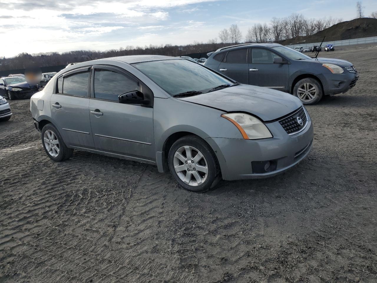 2009 Nissan Sentra - Image 4
