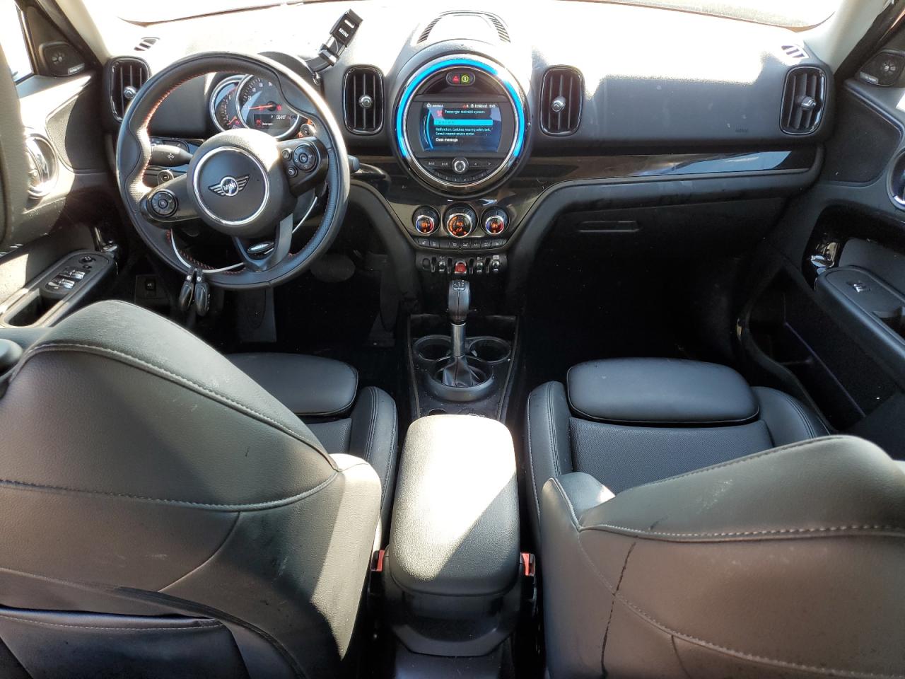 2019 MINI Cooper - Image 8