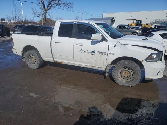 2013 RAM 1500 SPORT