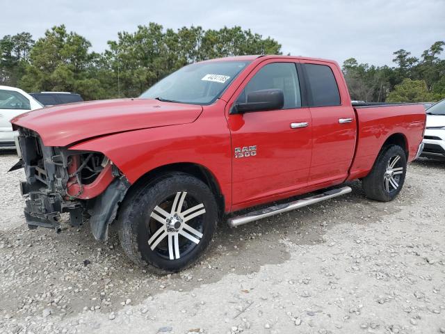 2013 Ram 1500 Slt на продаже в Houston, TX - Front End