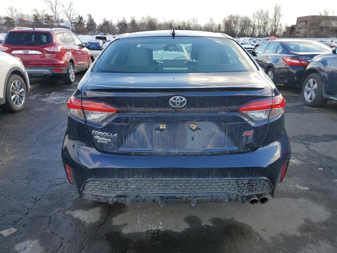 2021 Toyota Corolla - Image 6