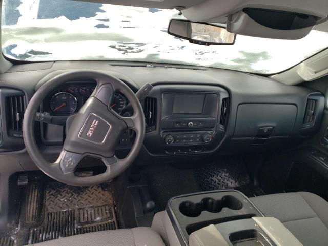 2017 GMC SIERRA K1500