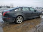 2013 JAGUAR XJL PORTFOLIO for sale at Copart ON - TORONTO