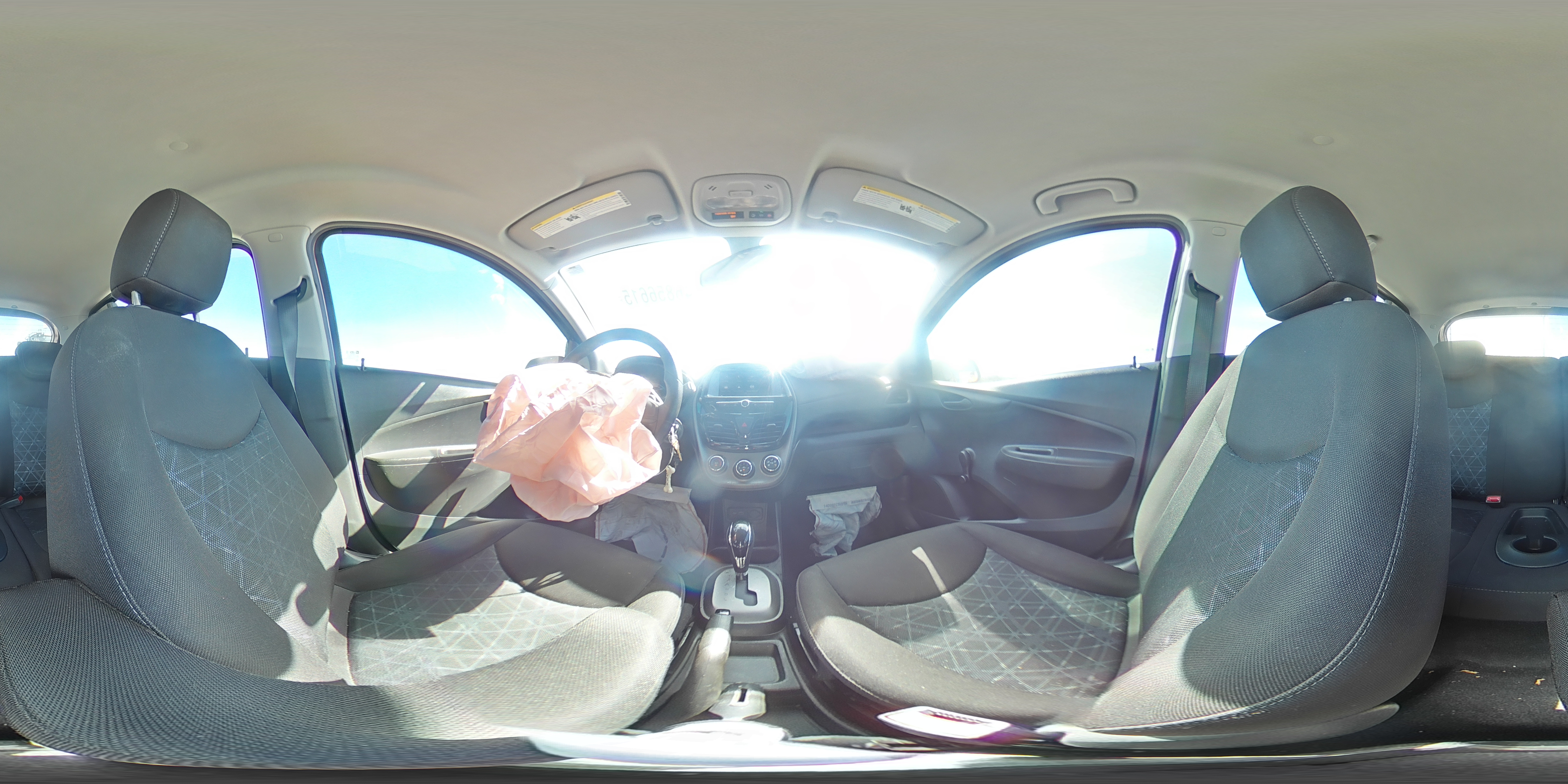 2019 Chevrolet Spark - Image 12