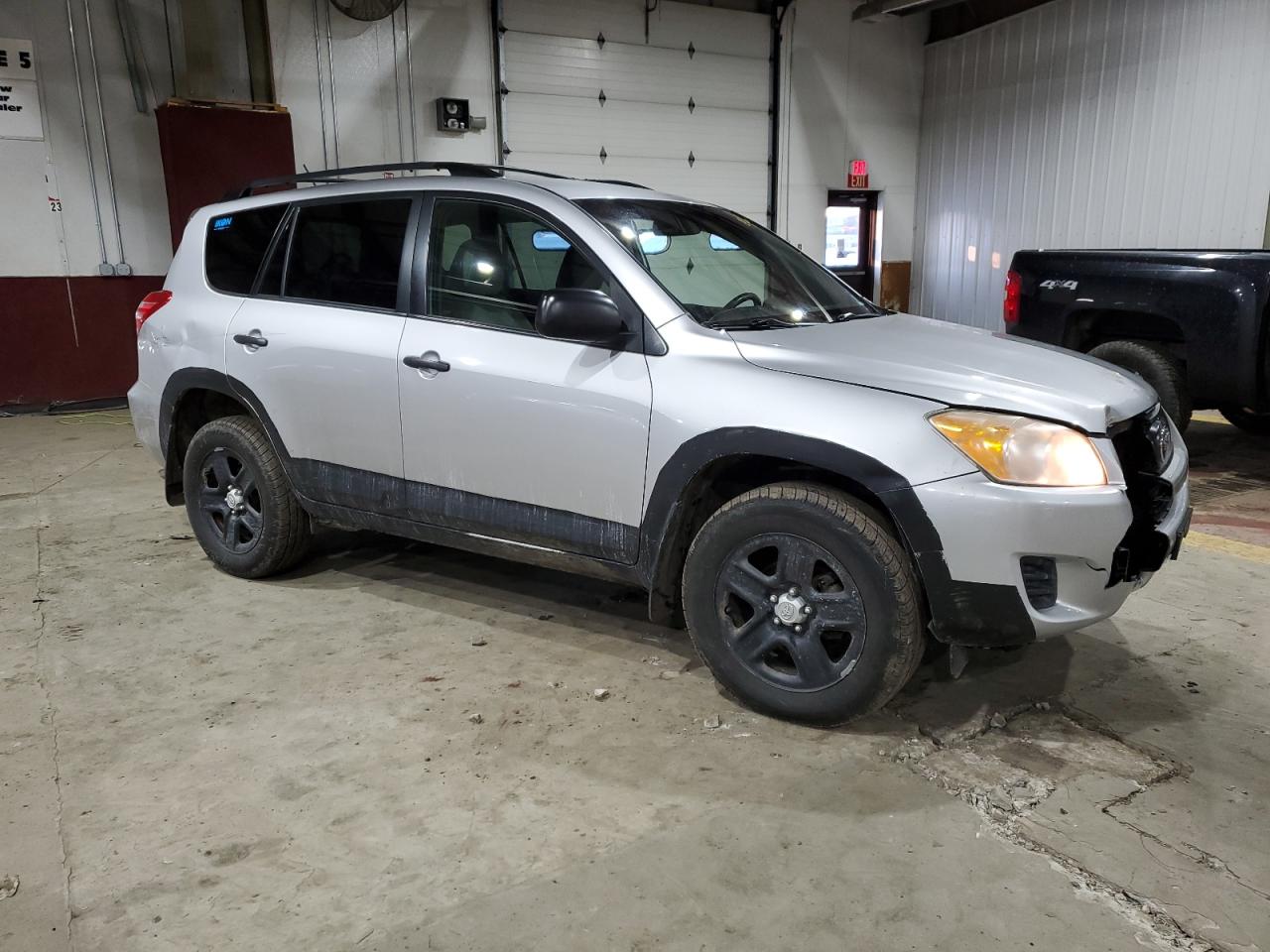 2010 Toyota RAV 4 - Image 4
