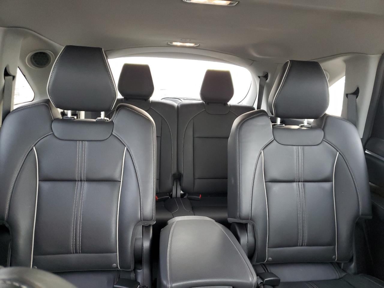 2017 Acura MDX - Image 10