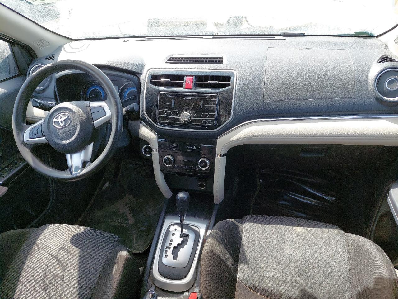 MHKEF8BF3KK002584 - 2019 Toyota Rush - #45833785