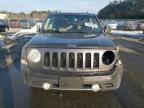 2016 Jeep Patriot Latitude იყიდება Exeter-ში, RI - Front End