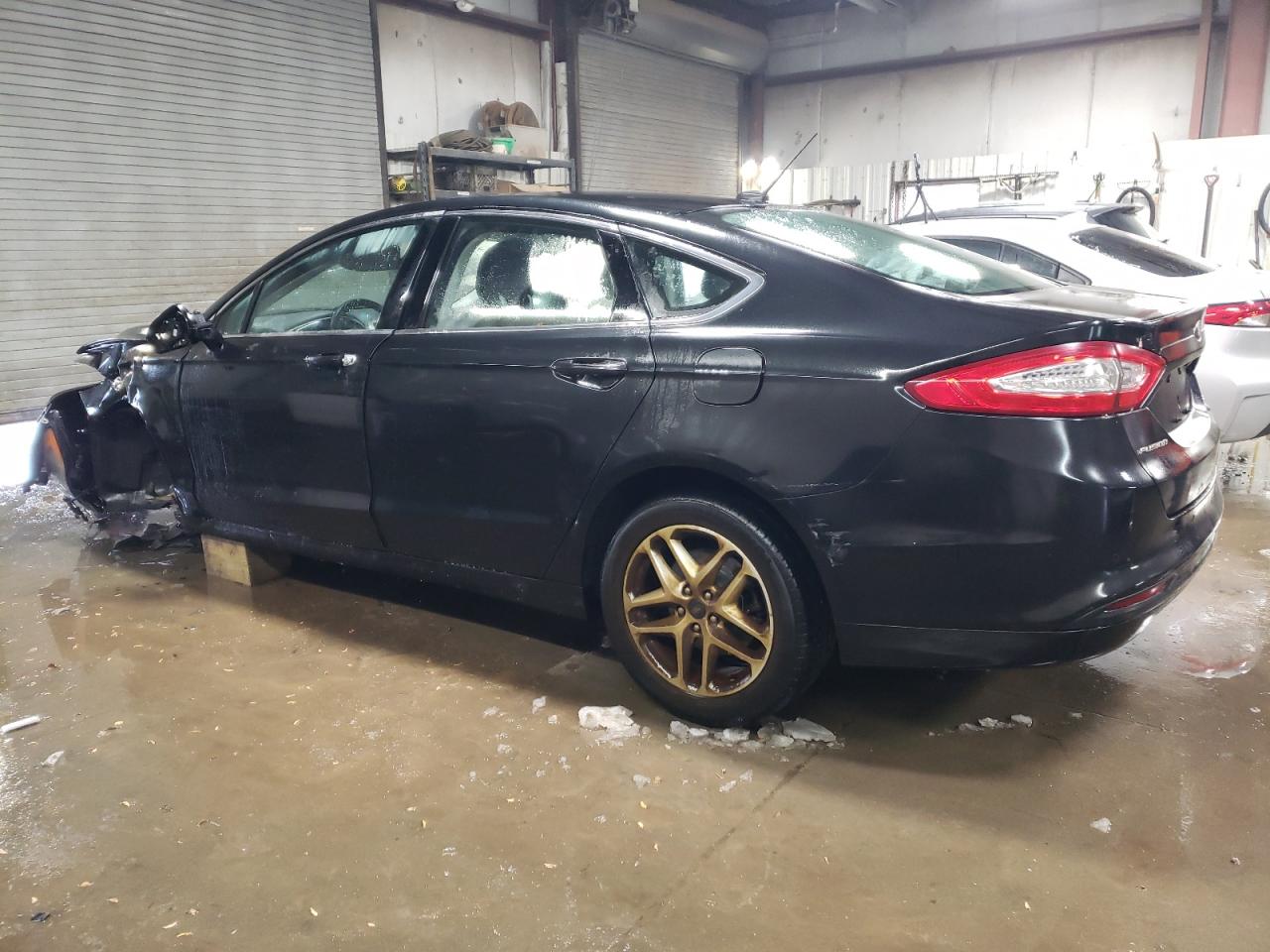 2014 Ford Fusion - Image 2