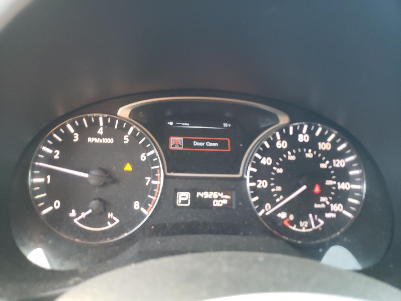 2013 Nissan Altima - Image 9